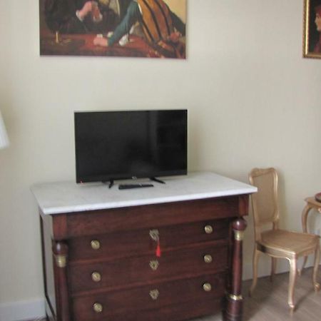 Antica Dimora Apartment Albenga Ngoại thất bức ảnh