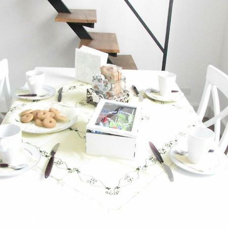 Antica Dimora Apartment Albenga Ngoại thất bức ảnh