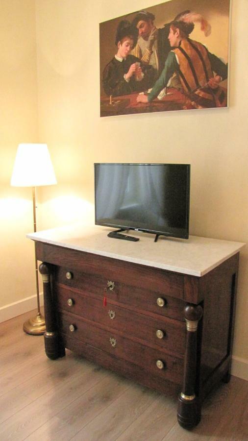 Antica Dimora Apartment Albenga Ngoại thất bức ảnh