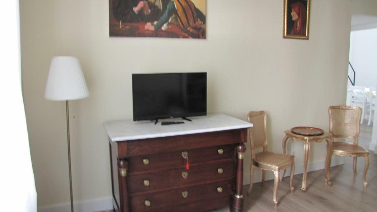 Antica Dimora Apartment Albenga Ngoại thất bức ảnh