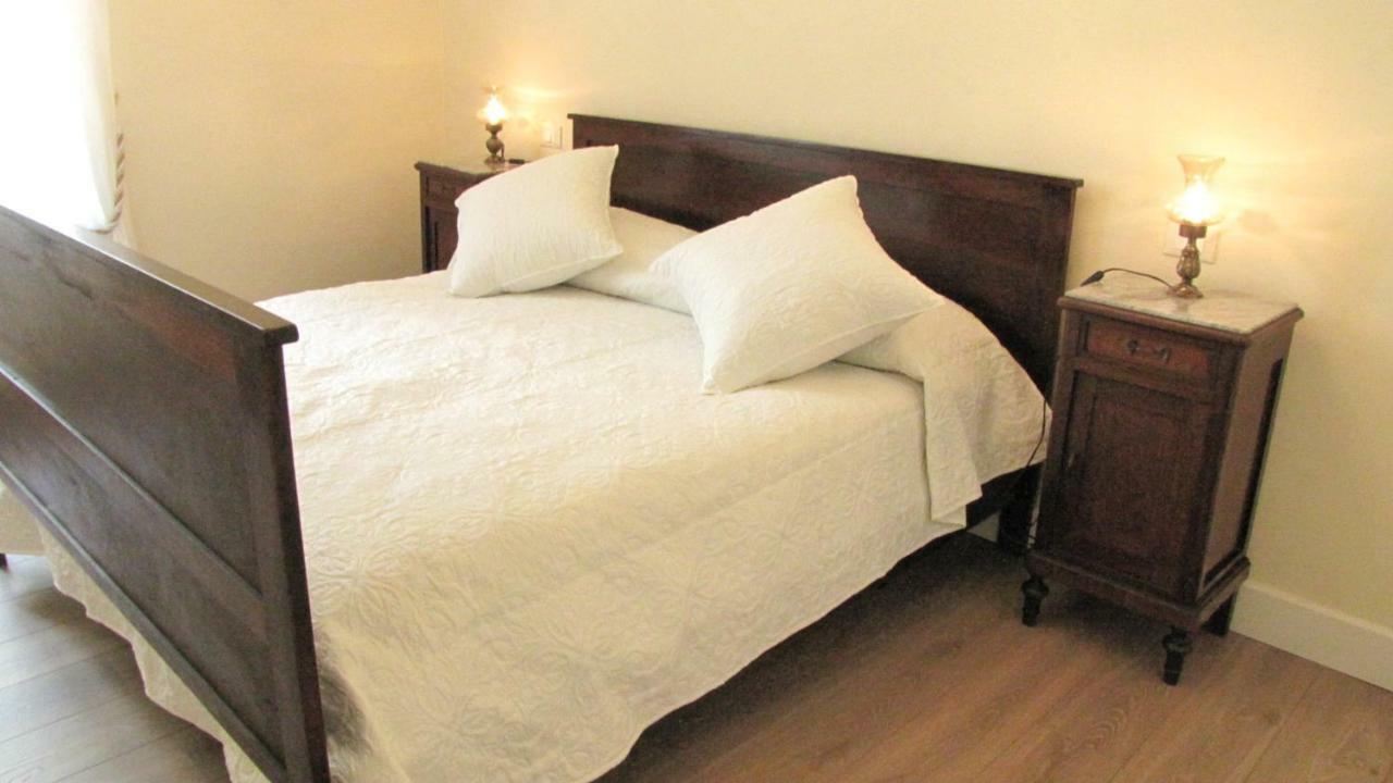 Antica Dimora Apartment Albenga Ngoại thất bức ảnh